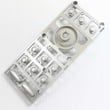 Panasonic Button for Panasonic NN-SD987S - Part F82988P00SAP