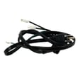 Panasonic Ac Cord for Panasonic NN-S541BF - Part F900C4T00AP
