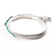 Panasonic Ac Cord for Panasonic NN-S561WF - Part F900C4T60CP