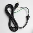 Panasonic Power Cord F900C8K00AP
