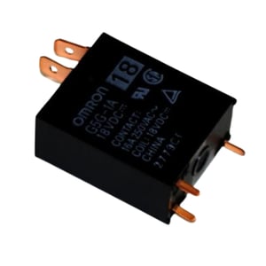 Panasonic Relay K6B1AZA00016