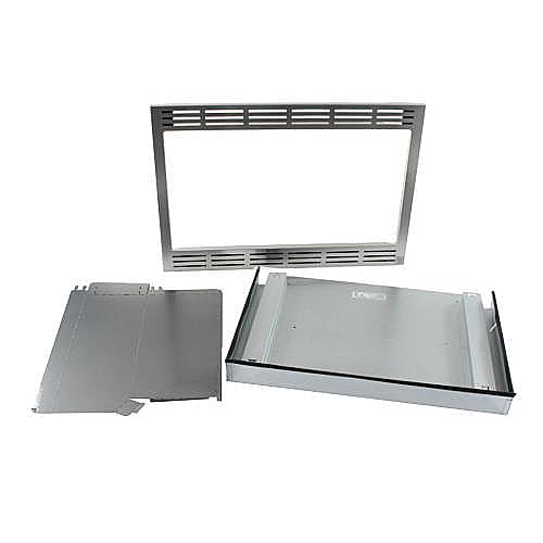 Photo of Panasonic Part #nn-Tk922Ss, Trim Kit from Repair Parts Direct