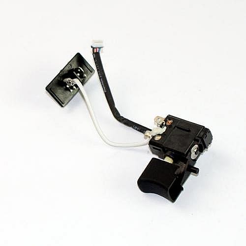 Photo of Panasonic Part #weyfla1Ak207, Switch from Repair Parts Direct