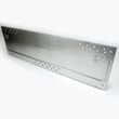 Microwave Mounting Plate 46-115007-3