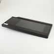 Microwave Door Assembly 46-115022-3