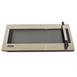 Oven Door Assembly 46-115255-3