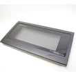 Microwave Door Assembly 46-115288-3