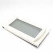 Microwave Door Assembly 46-115349-3