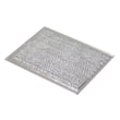 Microwave Grease Filter 46-1588891-3