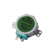 Microwave Damper Motor 46-1626064-3