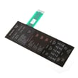Microwave Keypad 46-1730690-3