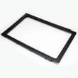 Microwave Door Choke Cover 46-1731133-3
