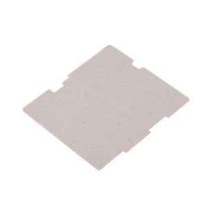 Microwave Waveguide Cover 46-1732753-3