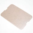 Microwave Waveguide Cover 46-17831-3