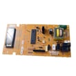 Microwave Relay Control Board for Sharp R-1481 - Part 46-356723-3