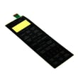 Microwave Selector Button Module 46-833096-3