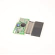 Microwave Display Board for Sharp R-430EW - Part 46-863595-3