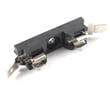 Kenmore Microwave Fuse Holder for Sharp R-1M53 - Part 501541