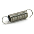 Microwave Door Latch Spring for Sharp R-4H80 - Part 501751