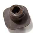 Microwave Turntable Motor Coupler for Sharp R-5H80 - Part 501848