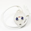 Kenmore Thermistor for Sharp R-9H11 - Part 501871