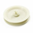 Kenmore Microwave Convection Fan Pulley for Sharp R-9H11 - Part 501934