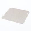 Microwave Waveguide Cover 501947