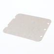 Kenmore Microwave Waveguide Cover for Sharp R-9H73 - Part 501947