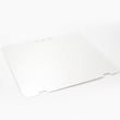 Sharp Microwave Waveguide Cover for Sharp R-4A11 - Part 503707