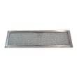 Range Hood Grease Filter 504001
