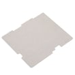 Microwave Waveguide Cover 507634
