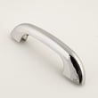Microwave Door Handle 60591