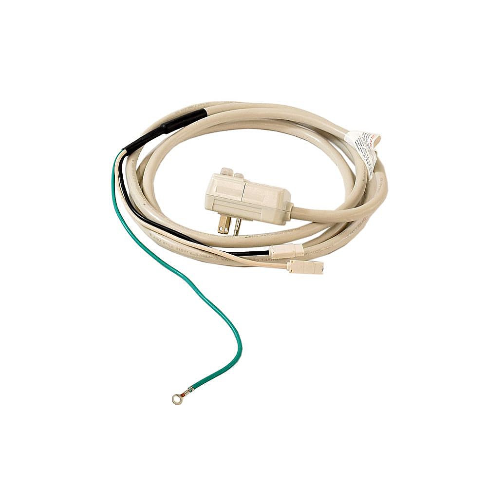 Room Air Conditioner Power Cord 9JQ40020879 parts Sears PartsDirect