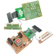 Control for Sharp R-408AW - Part CPWBFB002MRU0