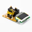 Microwave Control Board for Sharp R-530BS - Part CPWBFB012MRUO
