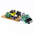 Control Unit for Sharp R-1405 - Part CPWBFB069MRU0