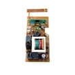 Control Unit for Sharp R-428JW - Part CPWBFB094MRU0