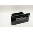 Sharp Microwave Door Assembly for Sharp KB6524PK - Part DDORFB146MRK0