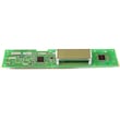 Microwave Electronic Control Board DPWBFB156MRU1