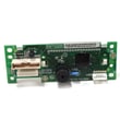 Microwave Electronic Control Board for Sharp KB6524PS - Part DPWBFB172MRU0