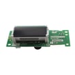 Sharp Drawer,cpu for Sharp SMD2470ASYD - Part DPWBFB240MRU0