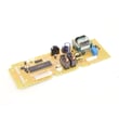 Microwave Electronic Control Board for Sharp R-22GV - Part DPWBFB358WRU0