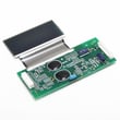Power Control Board Assembly for Sharp R-630DW - Part DPWBFC097WRKZ