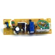 Microwave Power Control Board for Sharp KB6524PW - Part DPWBFC595WRKZ