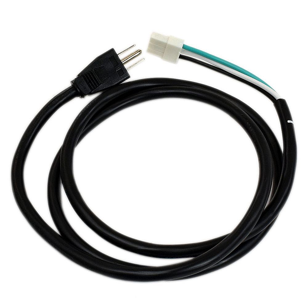 Microwave Power Cord