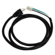 Microwave Power Cord for Sharp KB6524PW - Part FACCDB021MRE0