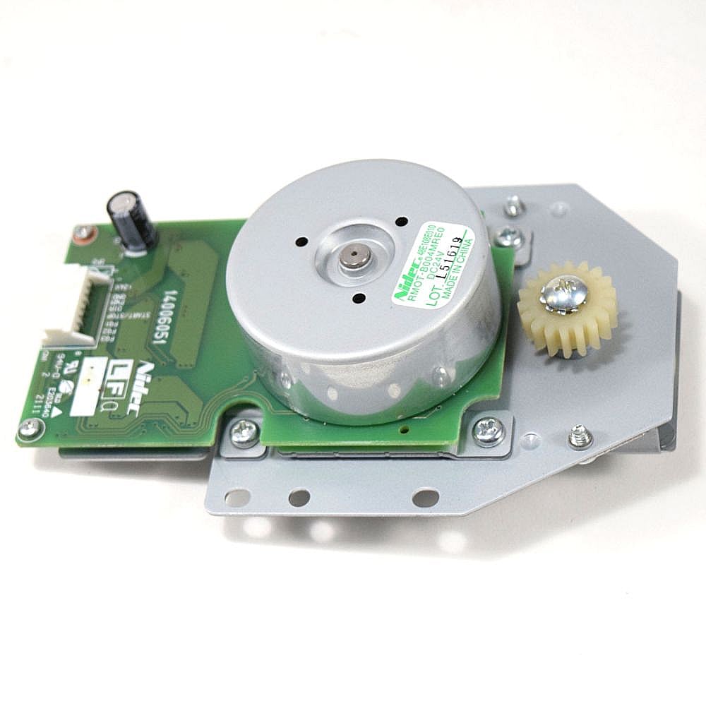 Looking For Microwave Drawer Gear Assembly Fangtb020mrk1