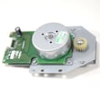 Microwave Drawer Gear Assembly for Sharp KB6525PK - Part FANGTB020MRK1
