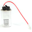 Microwave High-voltage Capacitor for Sharp KB-6024MW - Part FC-QZB052MRK0A