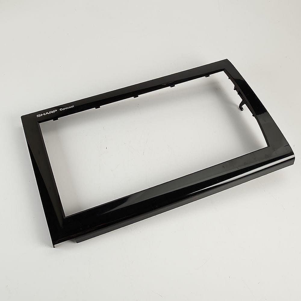 Microwave Door Frame